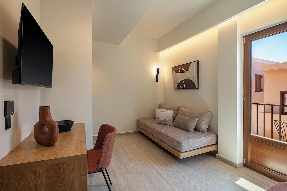 Zoera Suites by Ethos