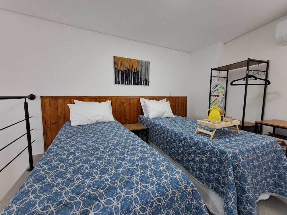 LOFTS INDAIATUBA