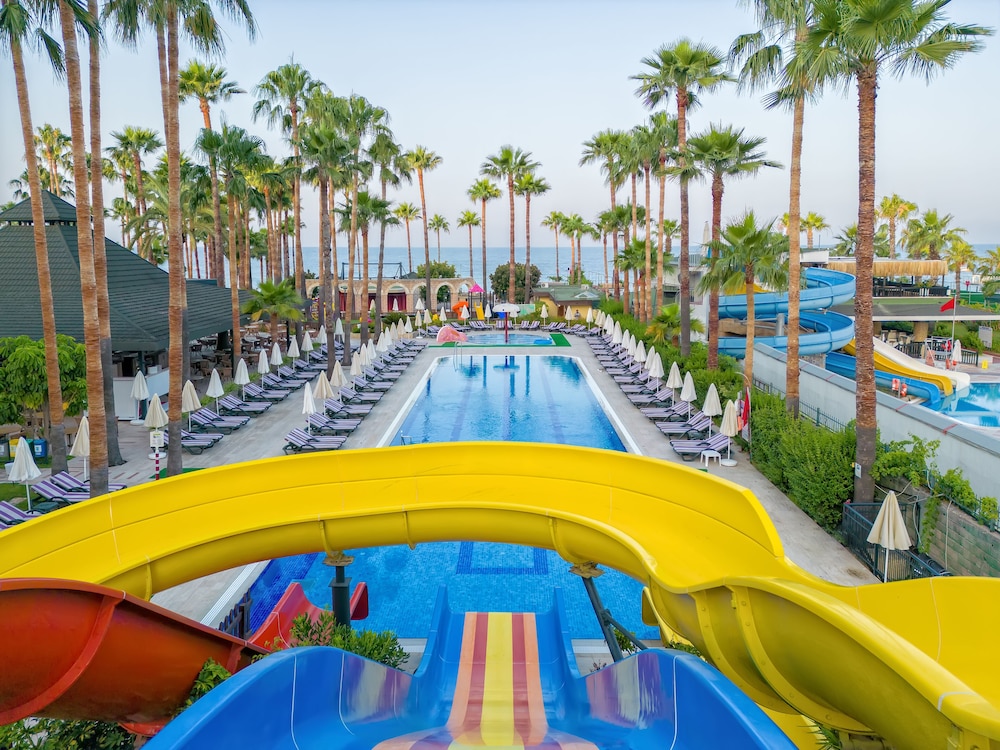 Meryan Otel - Her Şey Dâhil - Image 56