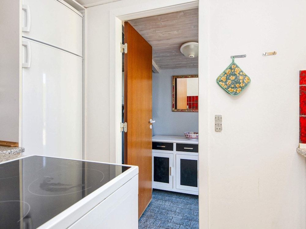 4 Person Holiday Home in Nordborg view 3