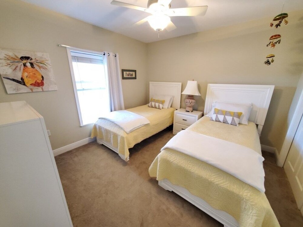 Ocean Reef 306 3 Bedroom Condo