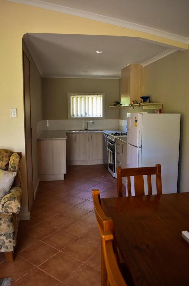 Clarendon Chalets