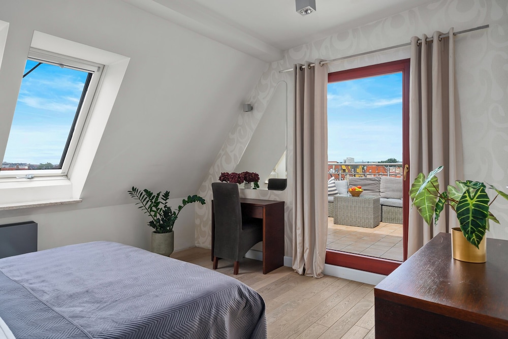 AS HOME Apartamenty Rynek 50