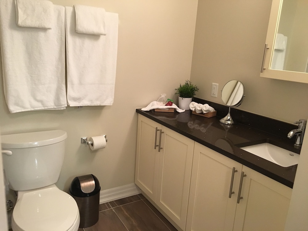 ByWard Luxury Suites