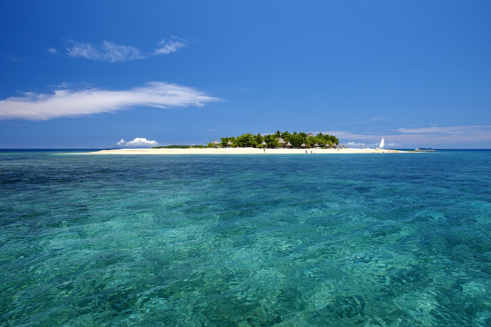 South Sea Island