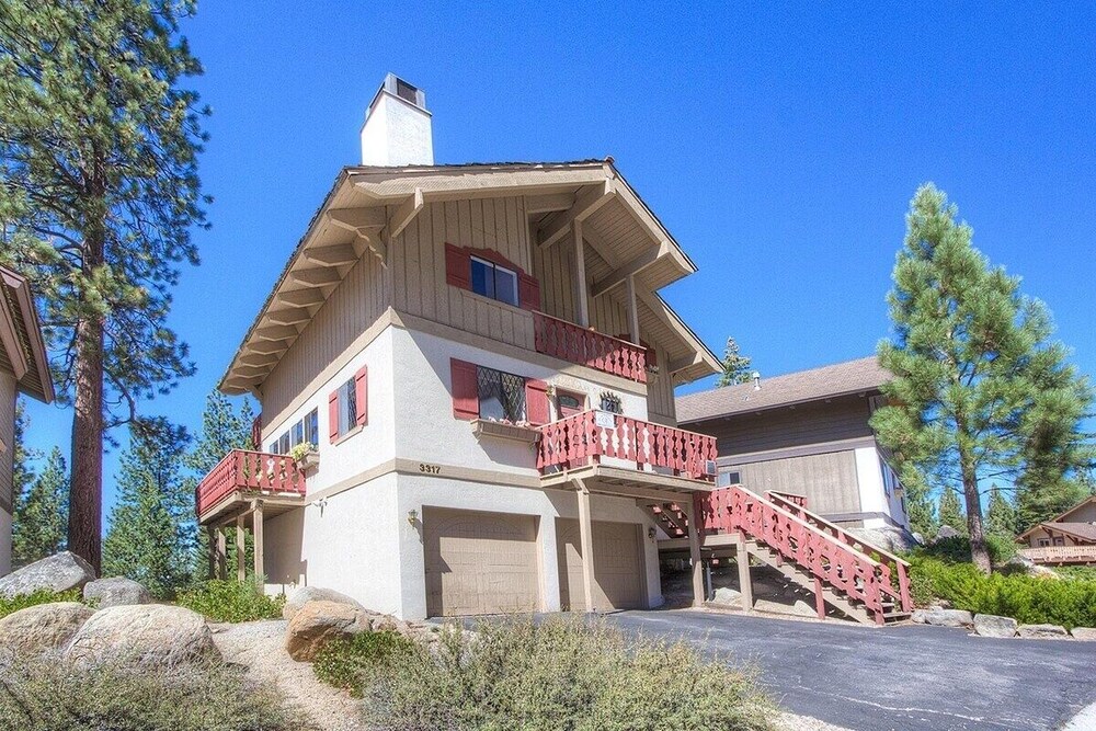 Hch1217 - Pinehill Ponderosa 4 Bedroom Home