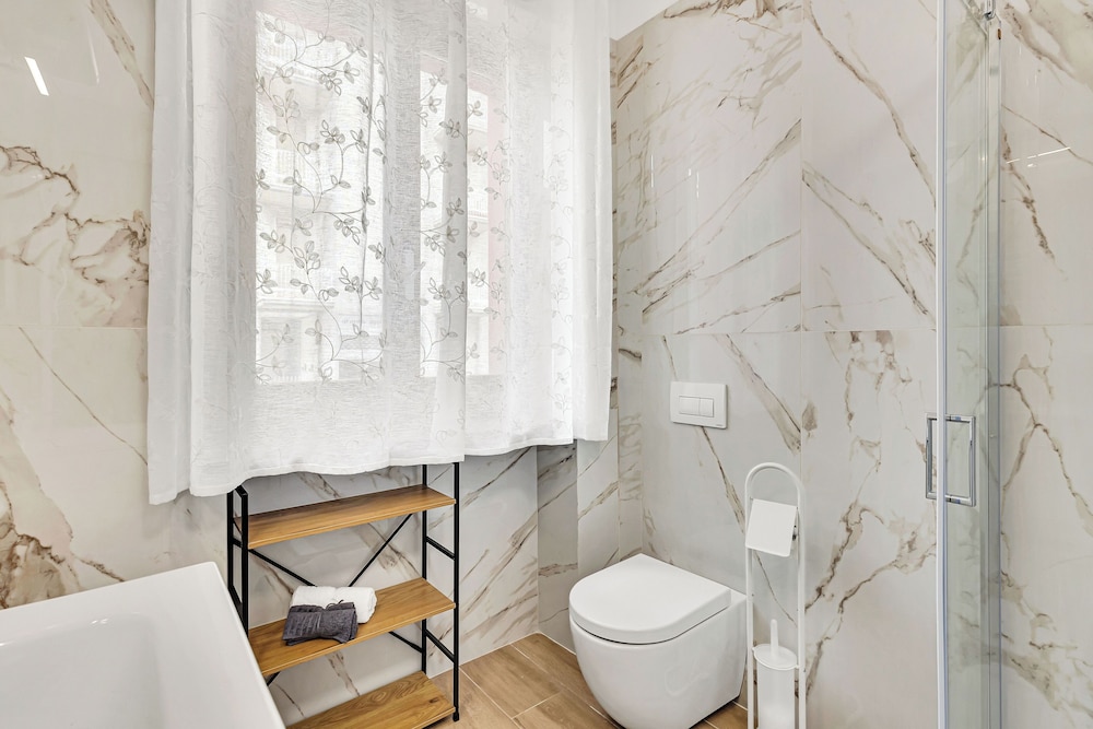 Bergamo Center - Apartments