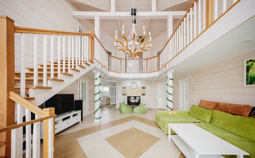 Cottages Russkaya Krasavitsa