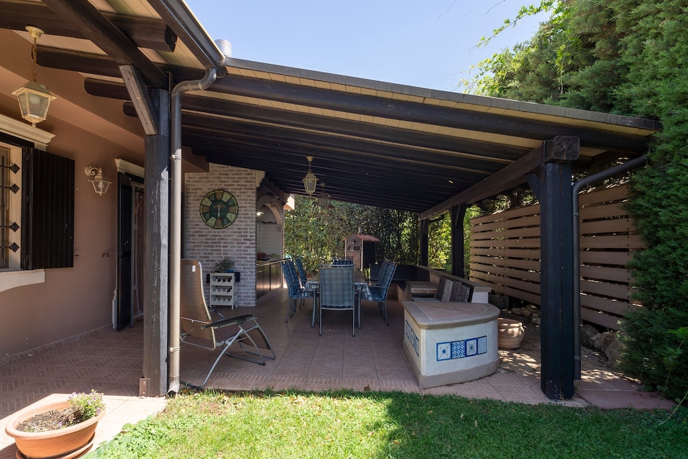 L Isola Nell Isola Country House