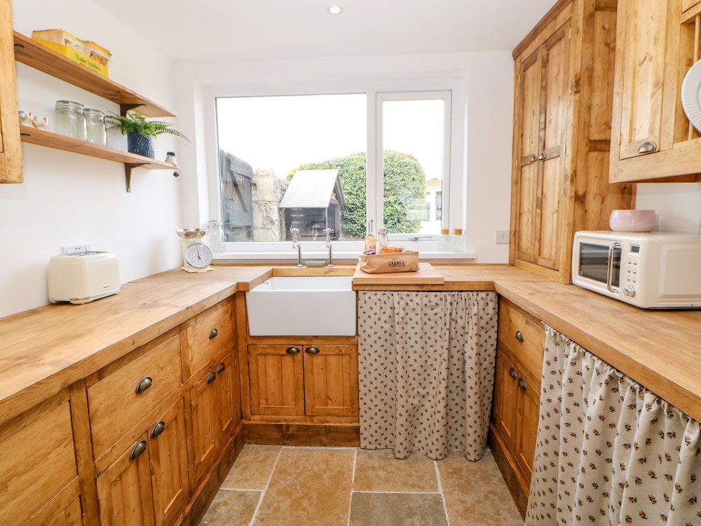 Dale Cottage