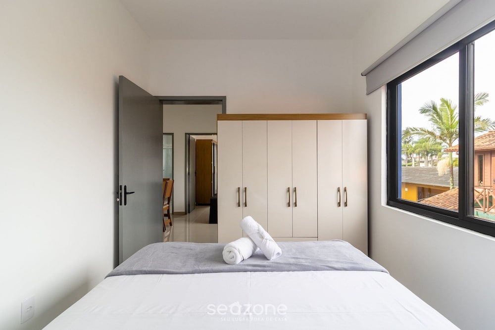 Beautiful Apartments in Campeche - Floripa - SCO