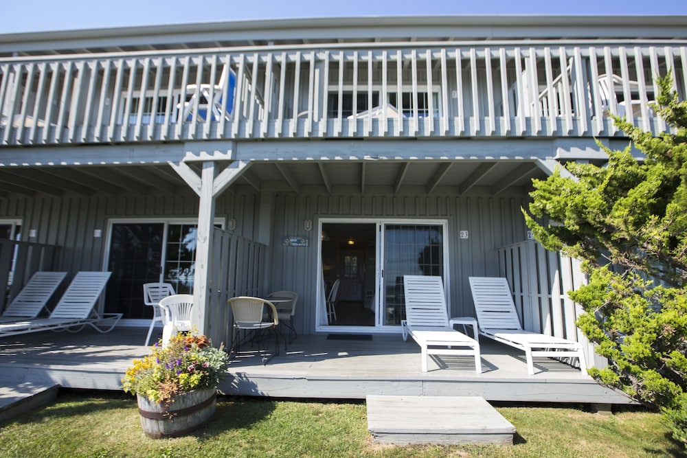 Beach Plum Resort