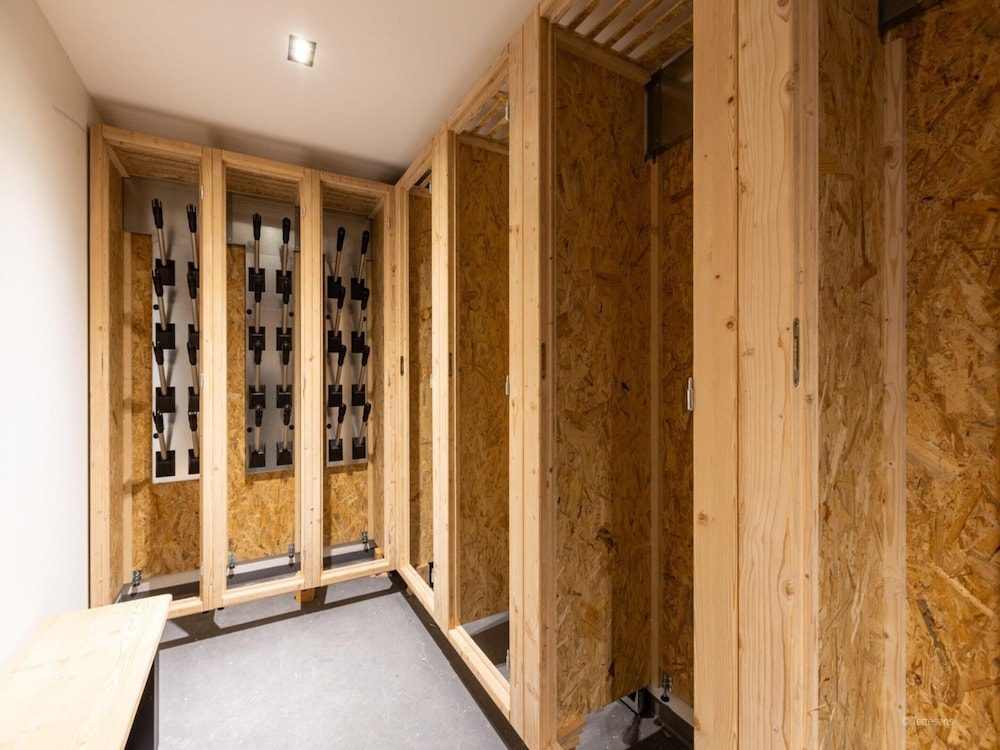 Apartment in Plan Peisey Near Paradiski Slopes