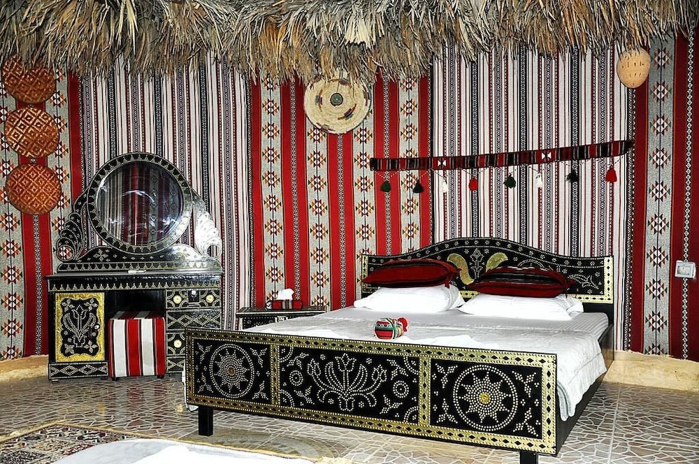 Al Reem Desert Camp