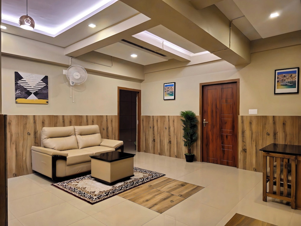 Alicos Residency