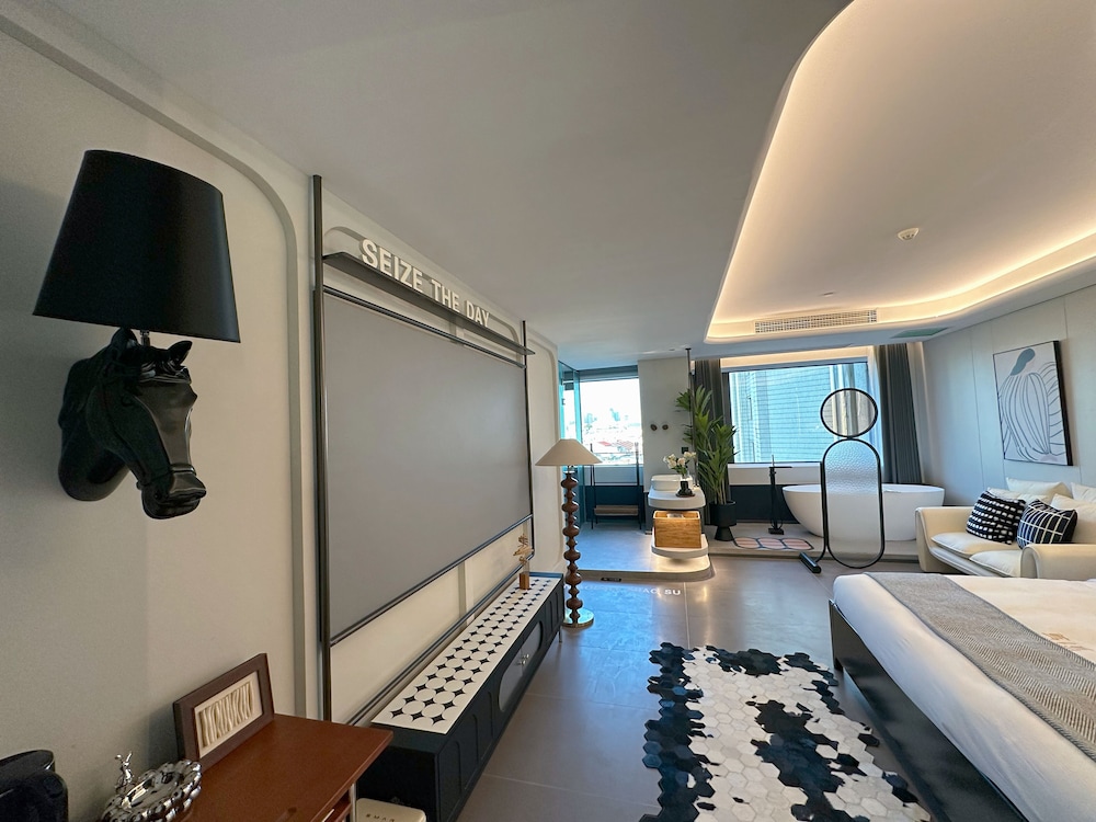 Niaodao Seaview Hostel