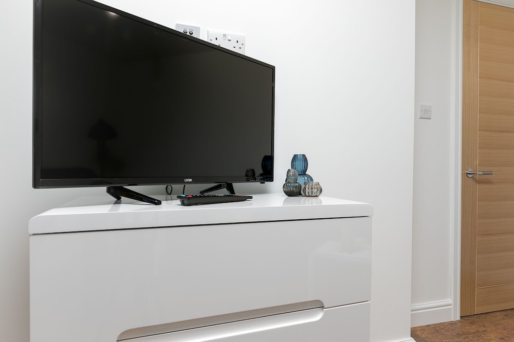 KVM - City Apartments
