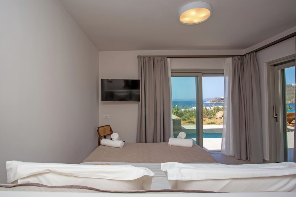 Only Yours Mykonos