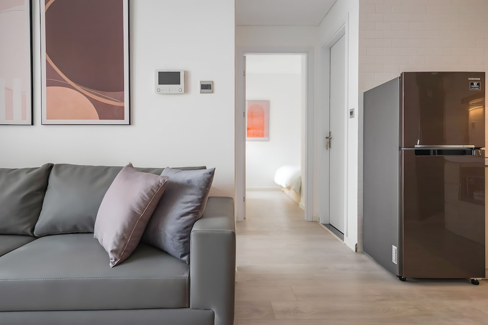 Vinhomes D'Capitale - Quylodge