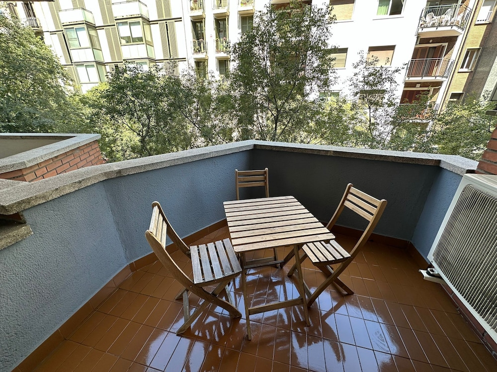 Rooms Sepulveda