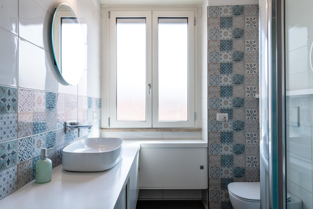 Time 4 Rome in Rome With 1 Bedrooms and 1 Bathrooms