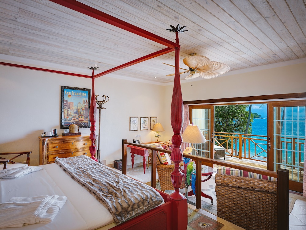 Bequia Beach Hotel Luxury Resort & Spa - Photo 38