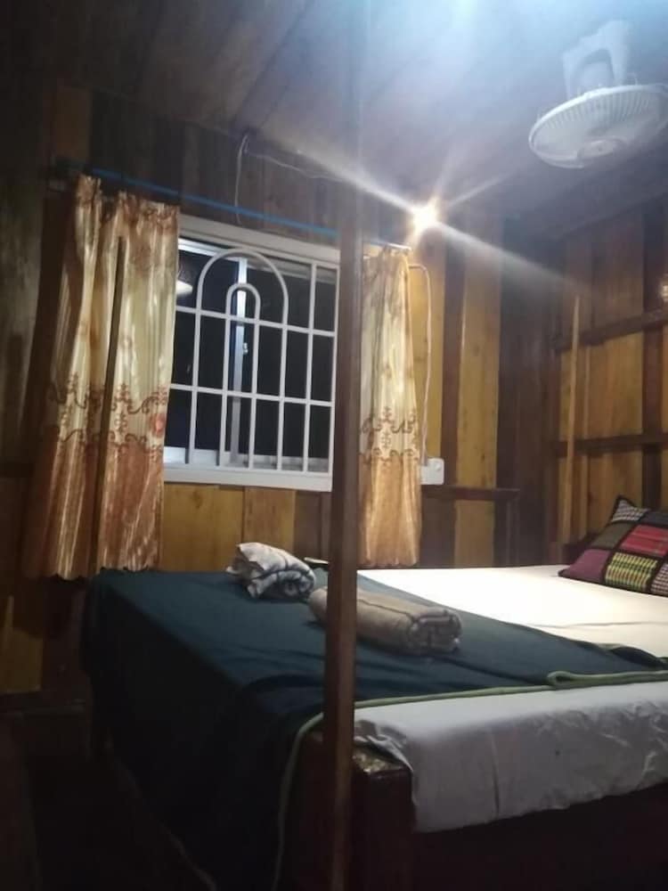 The Sleeping Buffalo view 5