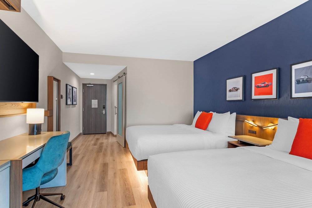 Cambria Hotel Northlake Conference Center - Roanoke