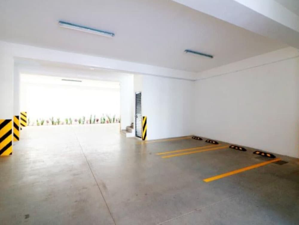 Reginas Apartments view 4
