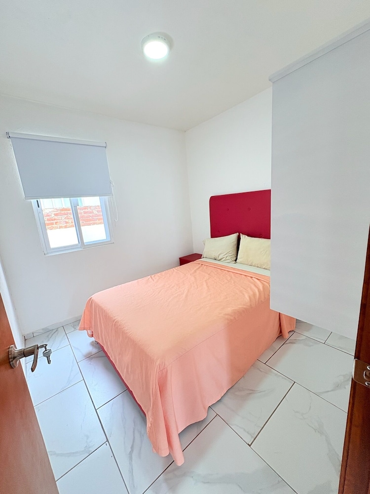 Departamento Basilio Badillo D