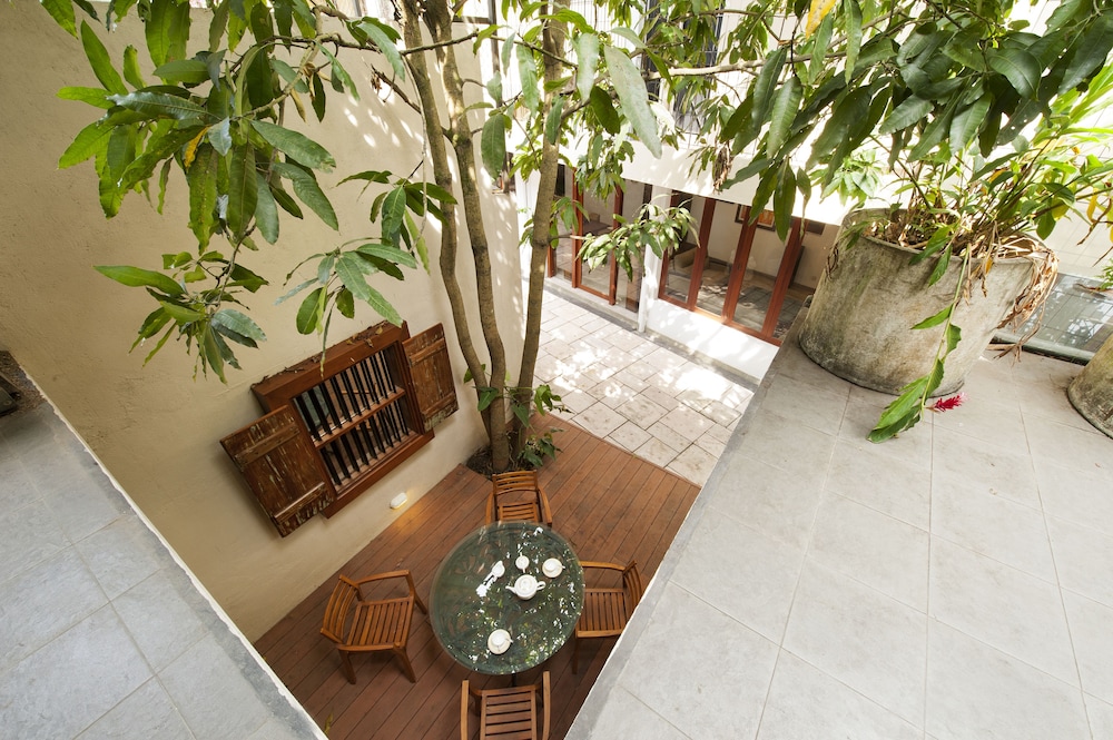 Greenwinds Villa