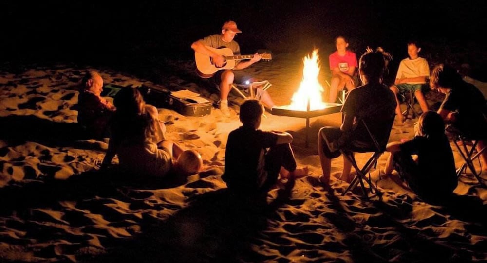 Cay Sao Beach Glamping Phu Quoc