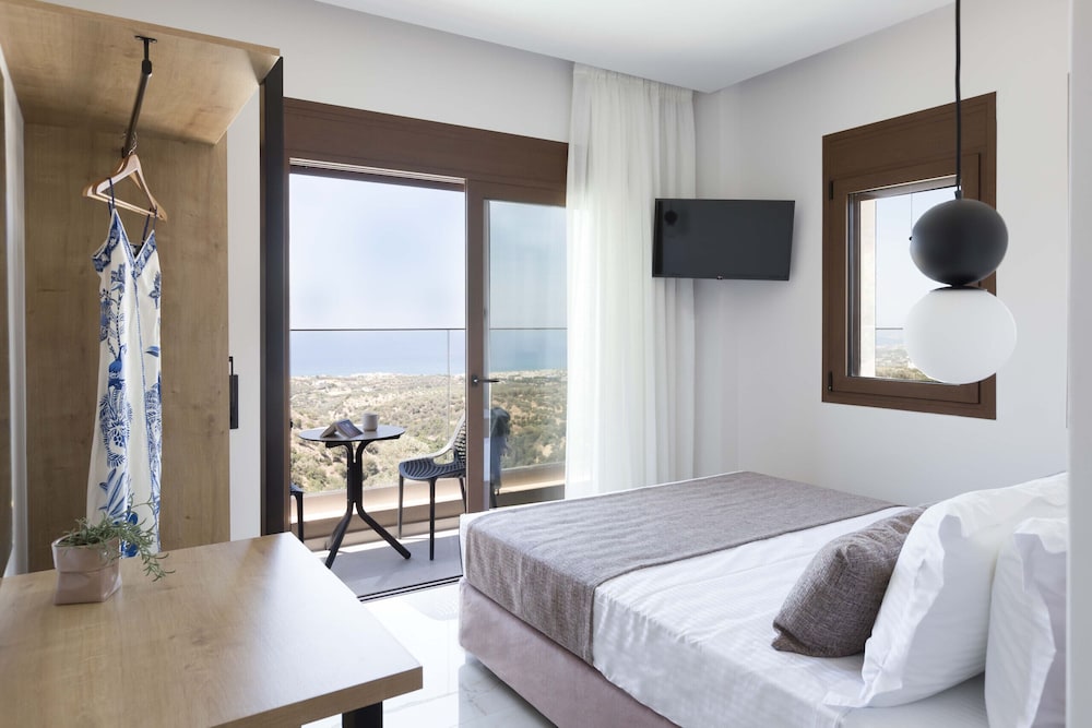 Santa Irini Villas - With 3 Heated Pools