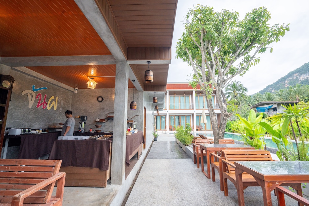 Janpa Resort