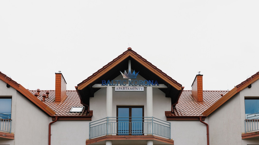 Apartamenty Sun & Snow Baltic Korona
