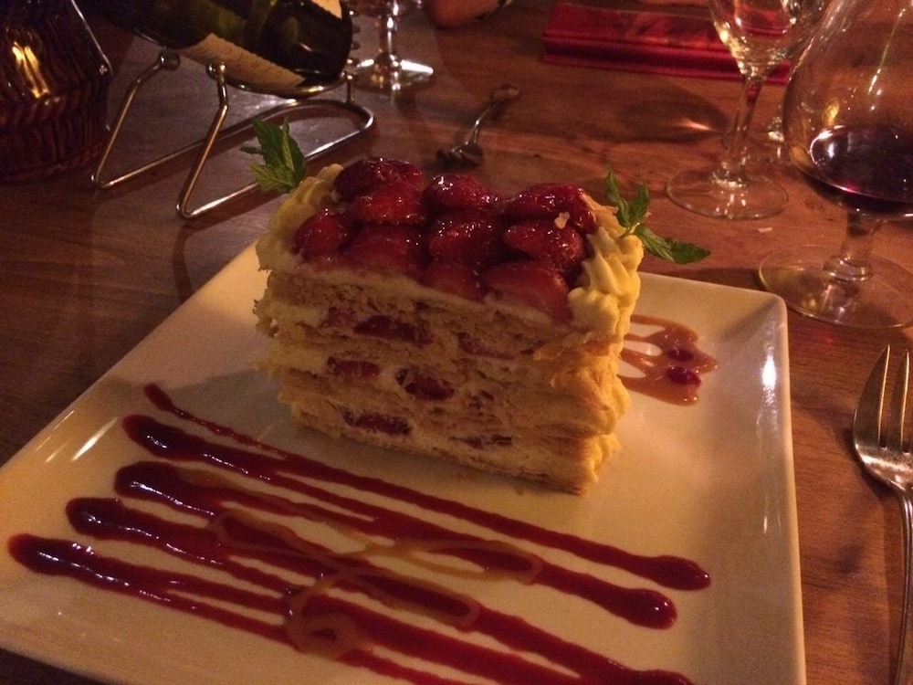 Auberge Nemoz