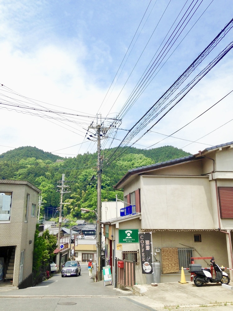 Guesthouse Ittan view 2