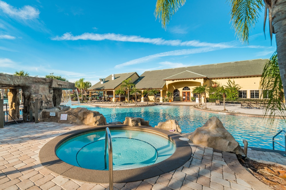 Fv62887 - Paradise Palms - 4 Bed 3.5 Baths Townhome - Image 3