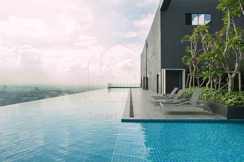 I-City Hill10 Double Tree Shah Alam