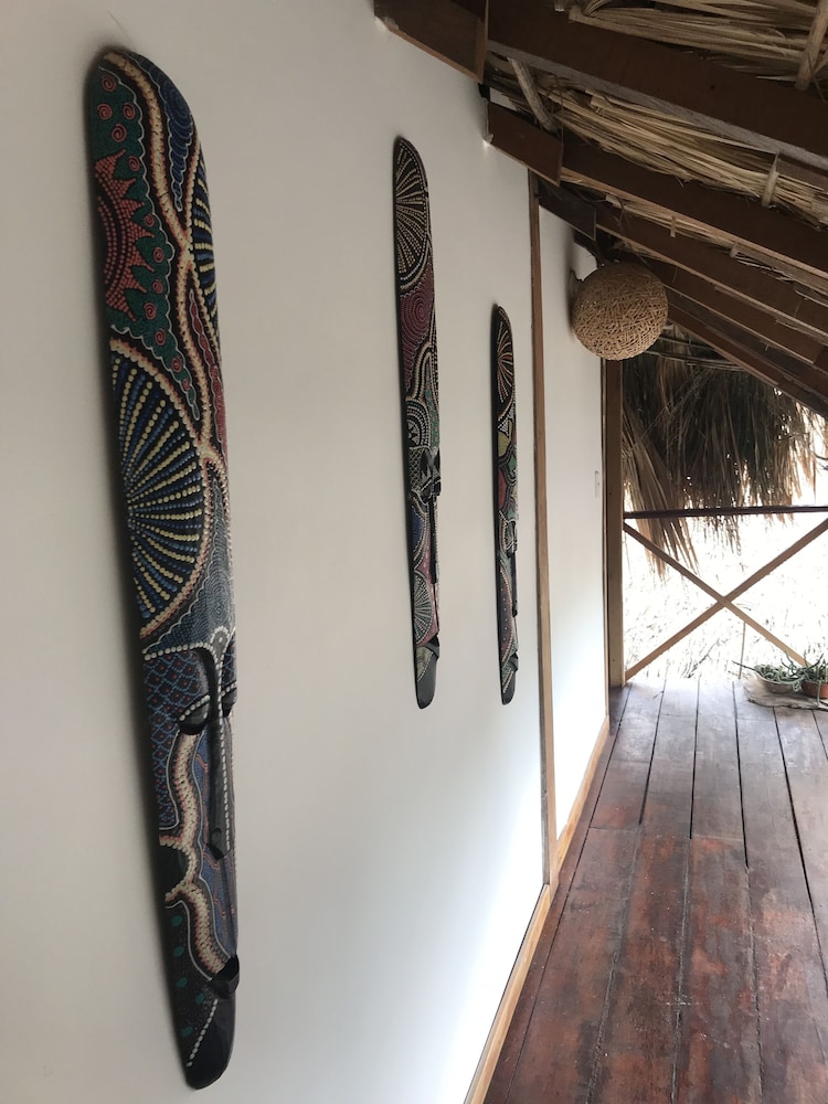 Posada Kalea - Hostel