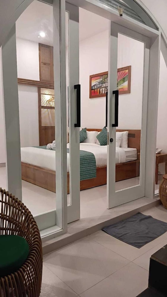 Jasmine River Guest House