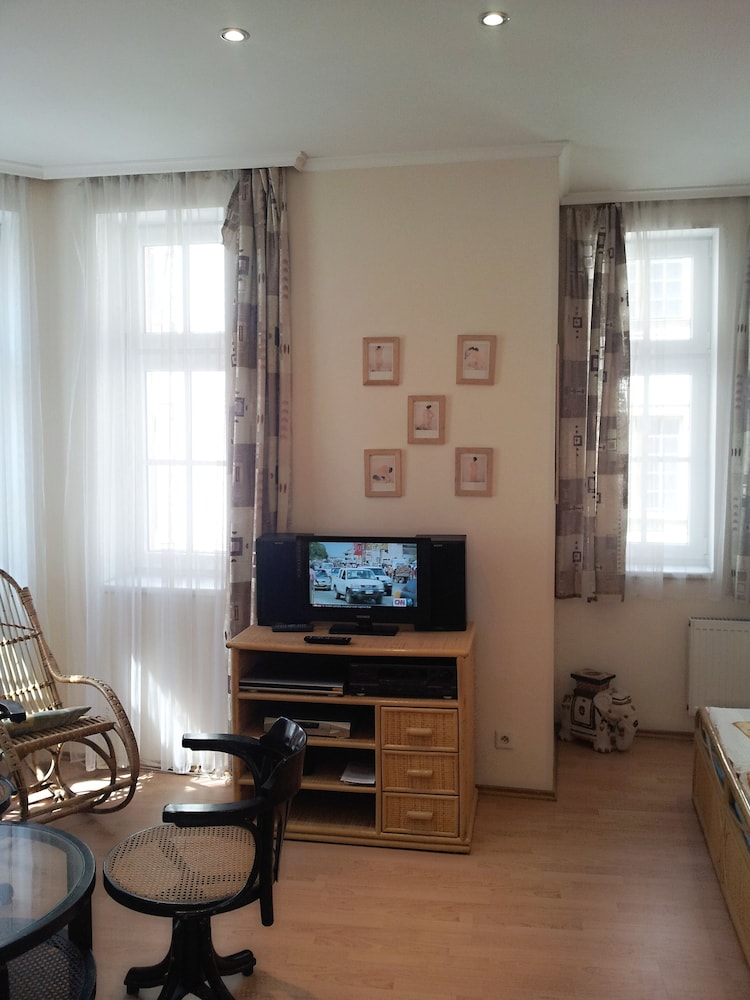 Holiday Apartments Karlovy Vary