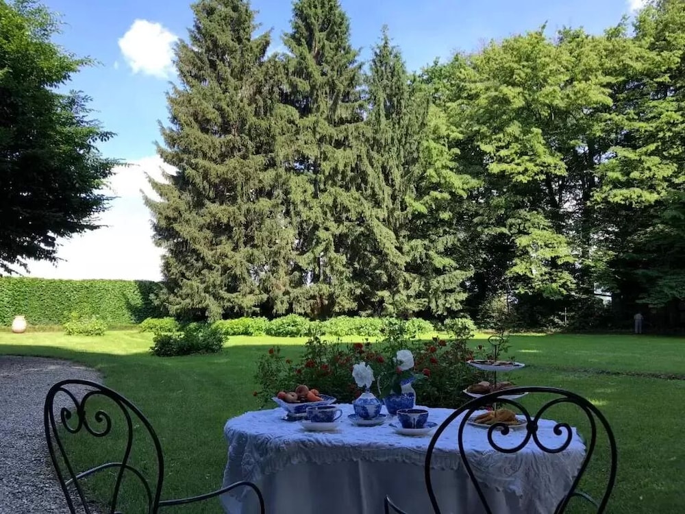 Tenuta il Palazzasso
