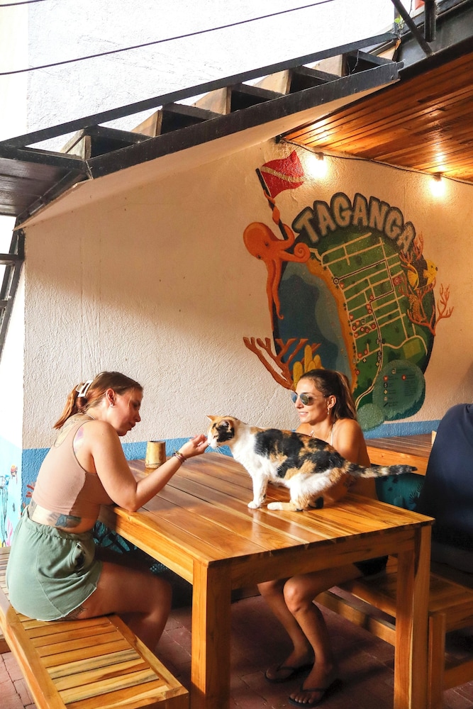 Ocean Lovers Taganga Dive Center& Hostel
