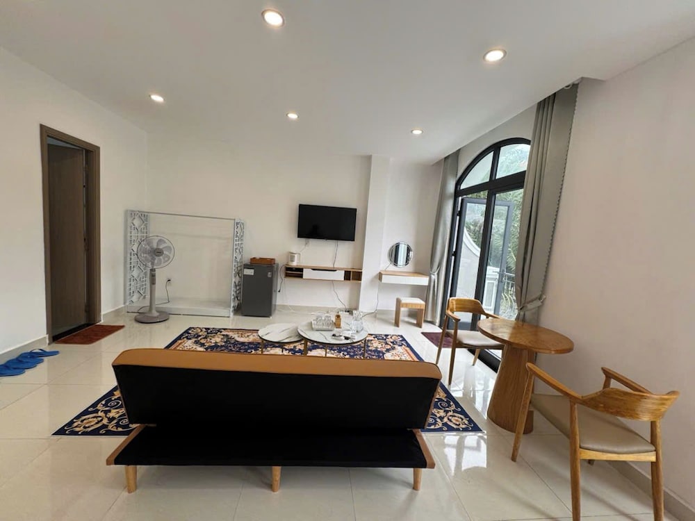 Gio Bien Homestay - Sea Breeze