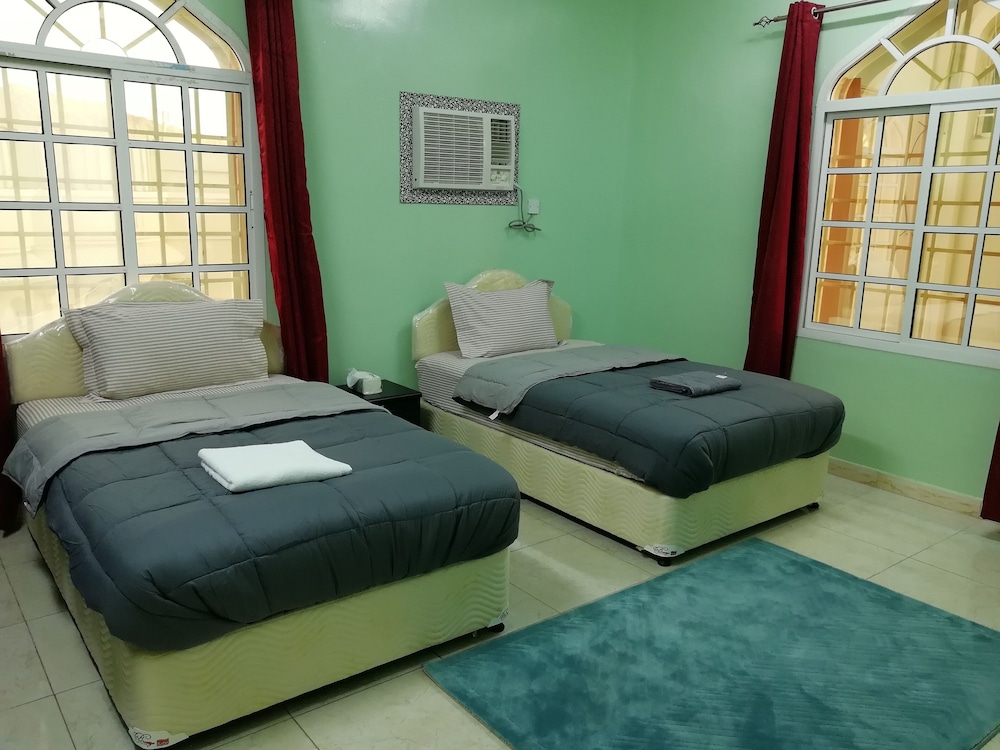 Nizwa Souq Apartments view 4