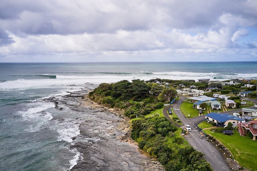 Marengo Family Caravan Park