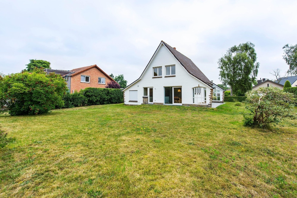 Villa in Koksijde Near the Beach