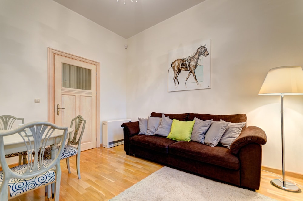 Dom & House - Apartments Monte Cassino