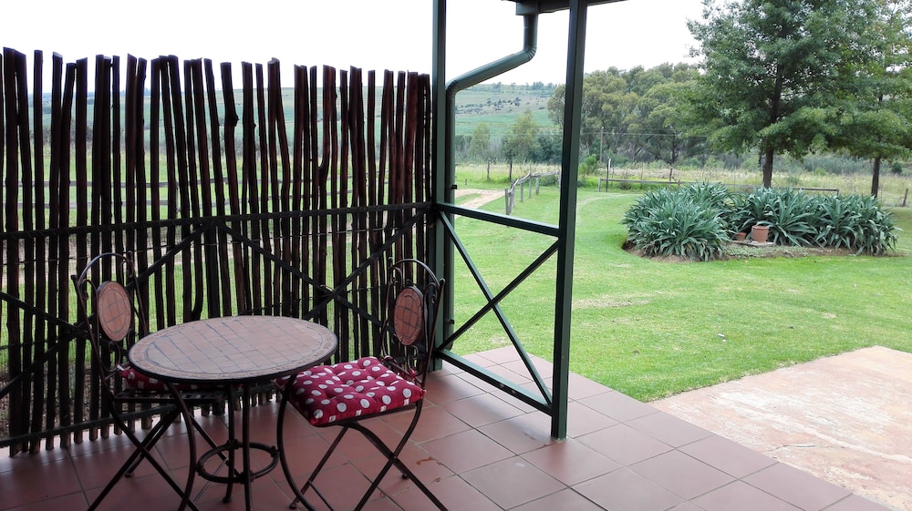 Pumula Guest Farm